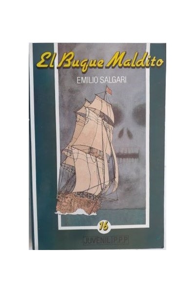 El Buque Maldito